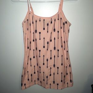 Cami’s/ under shirts